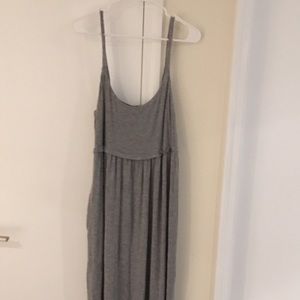 EUC Large Ann Taylor Loft sun dress